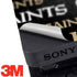 NFL New Orleans Saints Black Blast PS4 Slim Bundle Skin